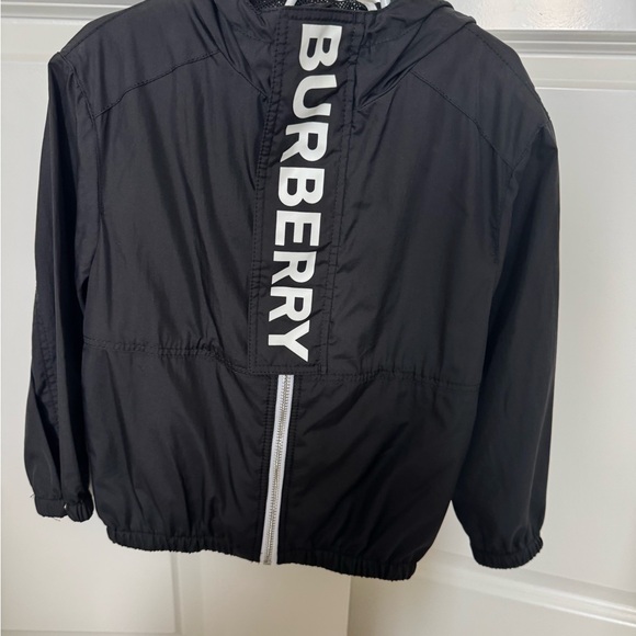 Kid’s Burberry Jacket - Picture 11 of 14